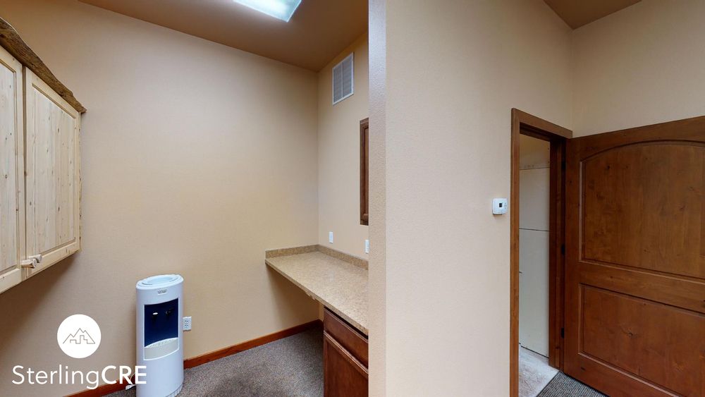 Suite J-3: 2825 Stockyard Rd, Missoula, MT, 59808